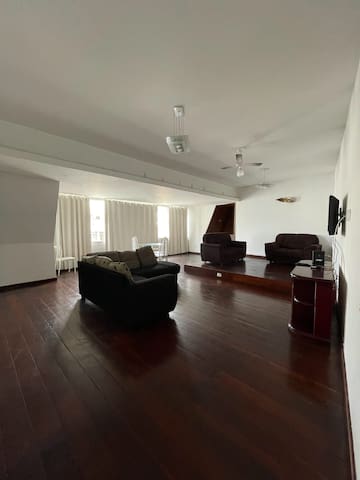 Cobertura Triplex em Copacabana