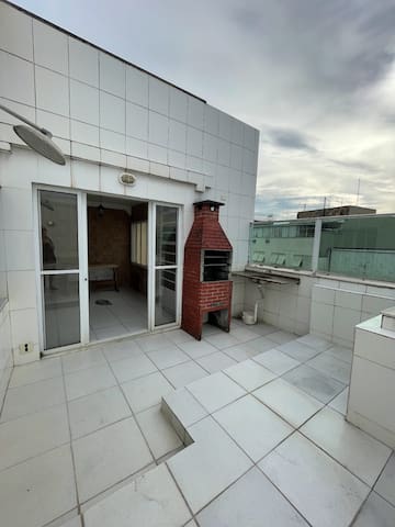 Cobertura Triplex em Copacabana gallery image 4