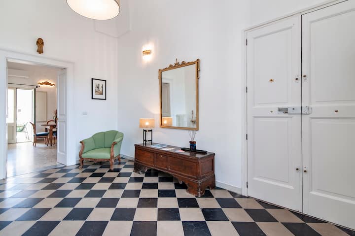 Casa 30t Baroque Apartment - Lecce Selection - Lecce