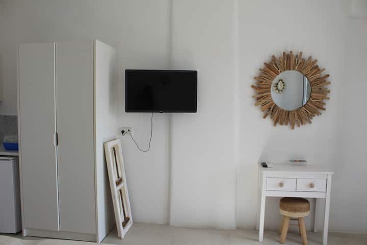 Sunrise Pearl - Antiparos