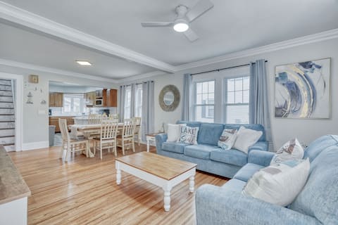 Light House, Charlotte Beach, Rochester, NY