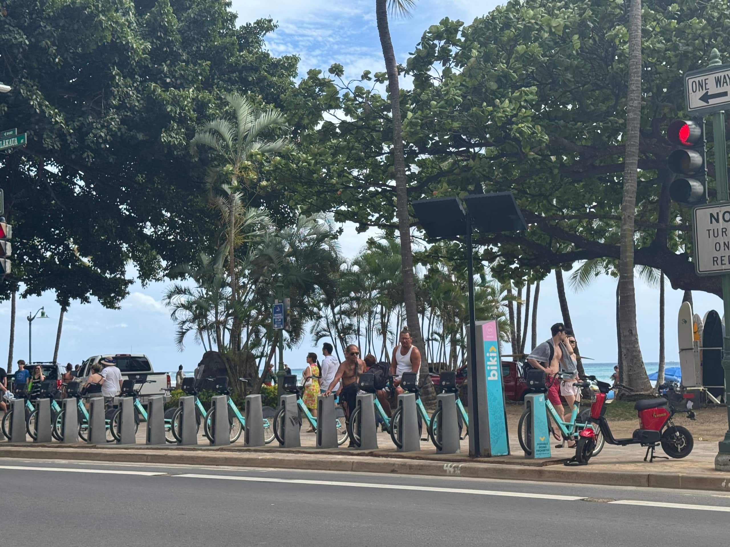 Condo in Honolulu · ★5.0 · 1 bedroom · 1 bed · 1 private bath - Image 42