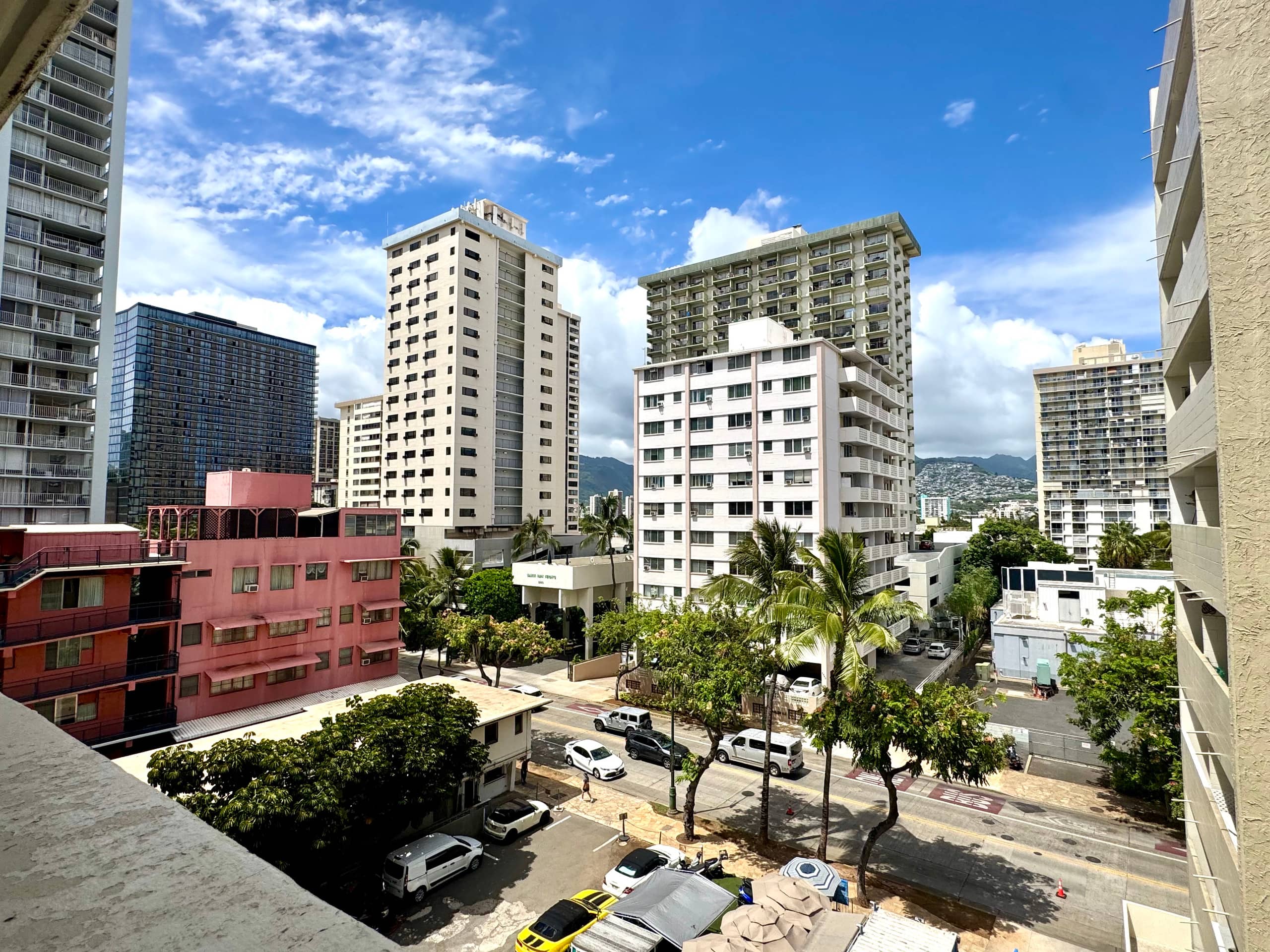 Condo in Honolulu · ★5.0 · 1 bedroom · 1 bed · 1 private bath - Image 20