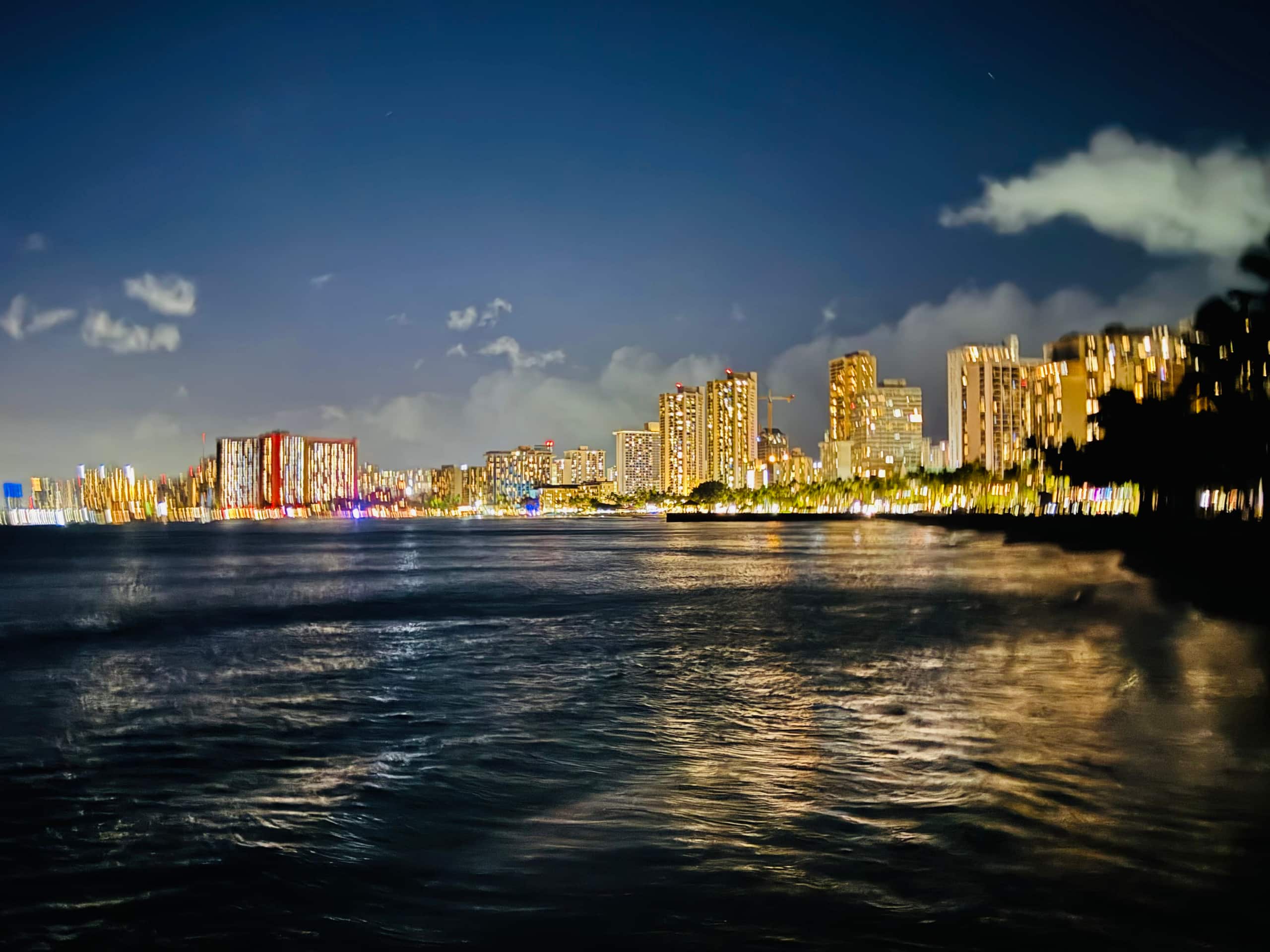 Condo in Honolulu · ★5.0 · 1 bedroom · 1 bed · 1 private bath - Image 46
