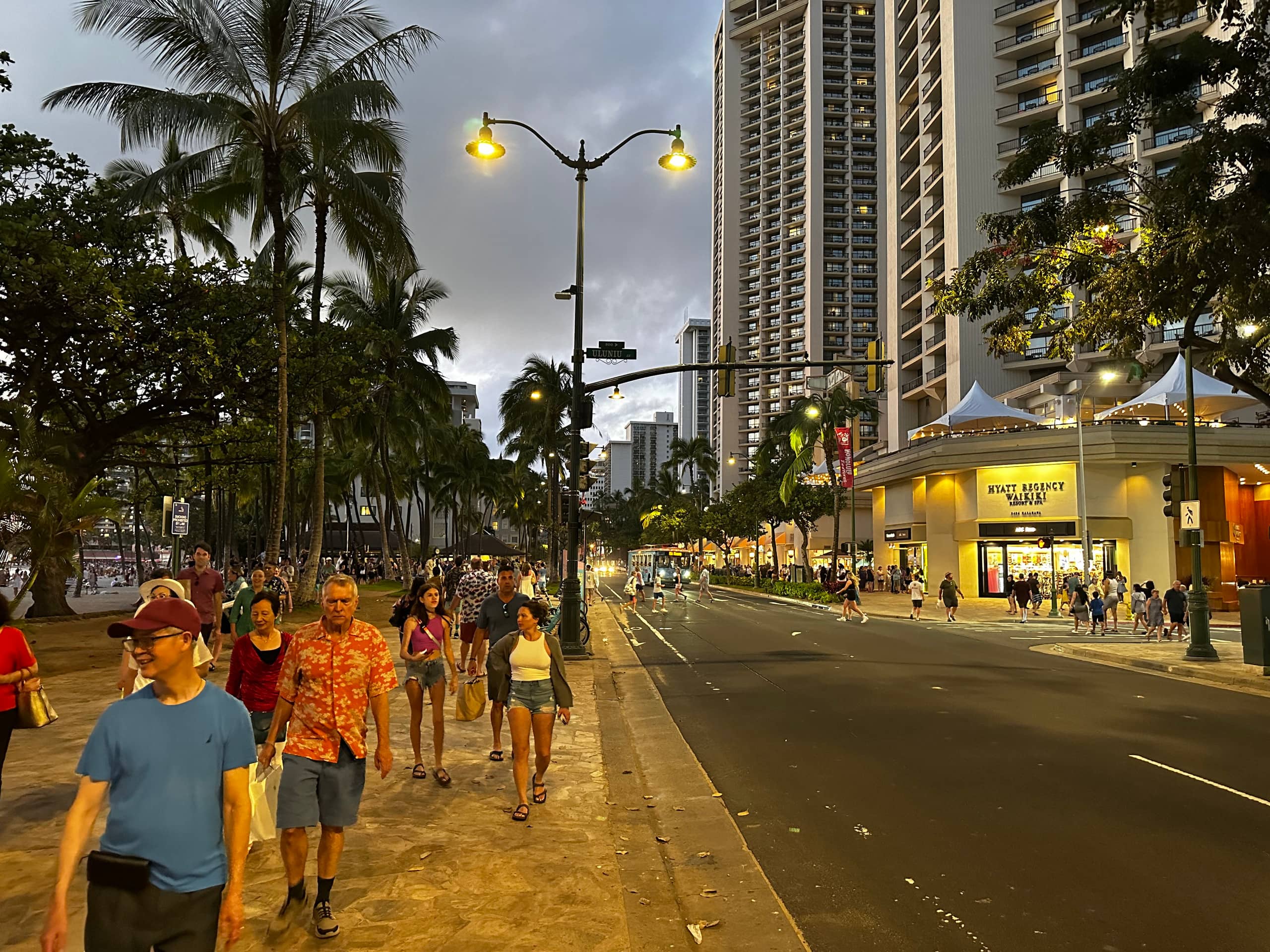 Condo in Honolulu · ★5.0 · 1 bedroom · 1 bed · 1 private bath - Image 43