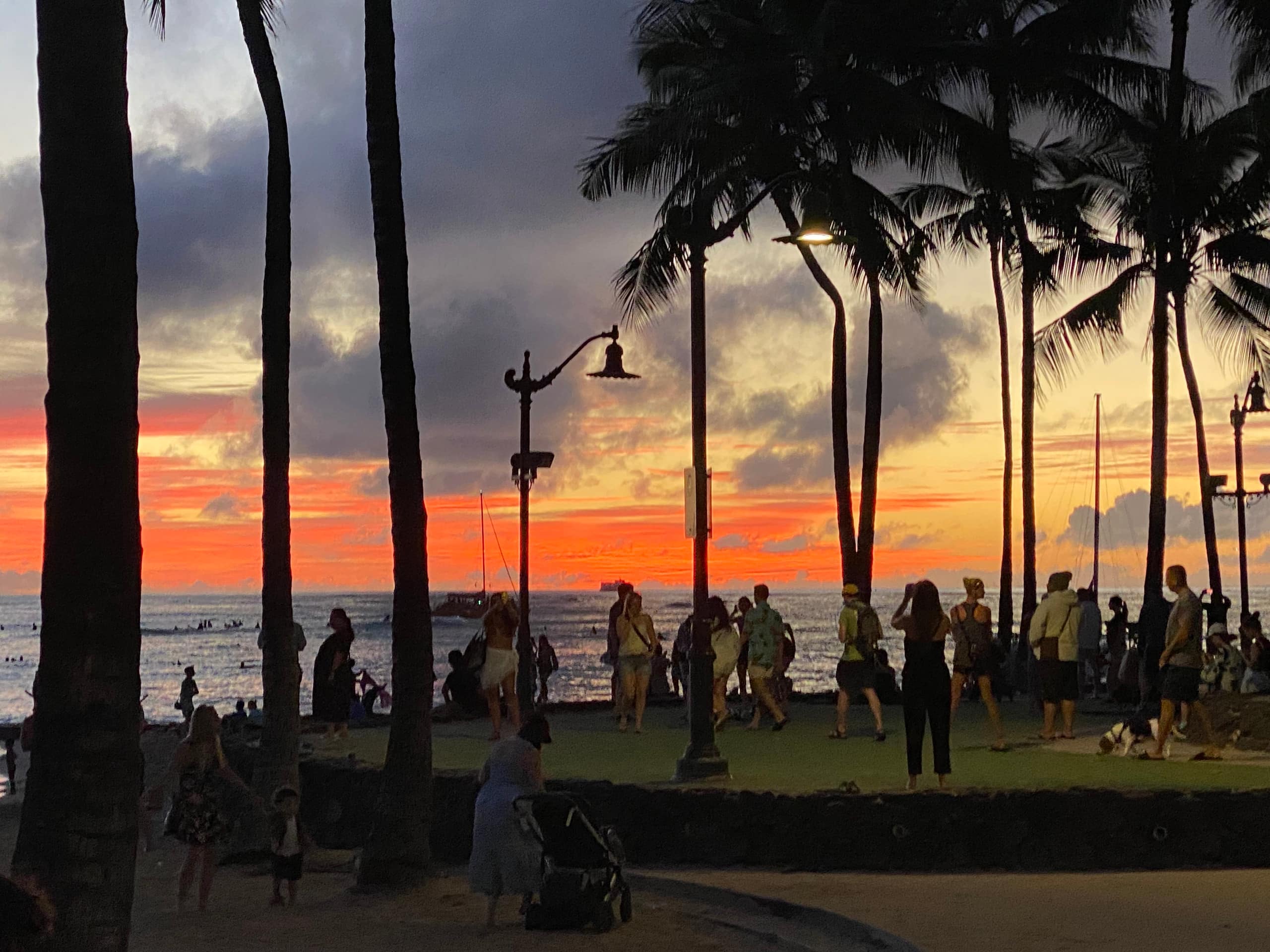Condo in Honolulu · ★5.0 · 1 bedroom · 1 bed · 1 private bath - Image 44