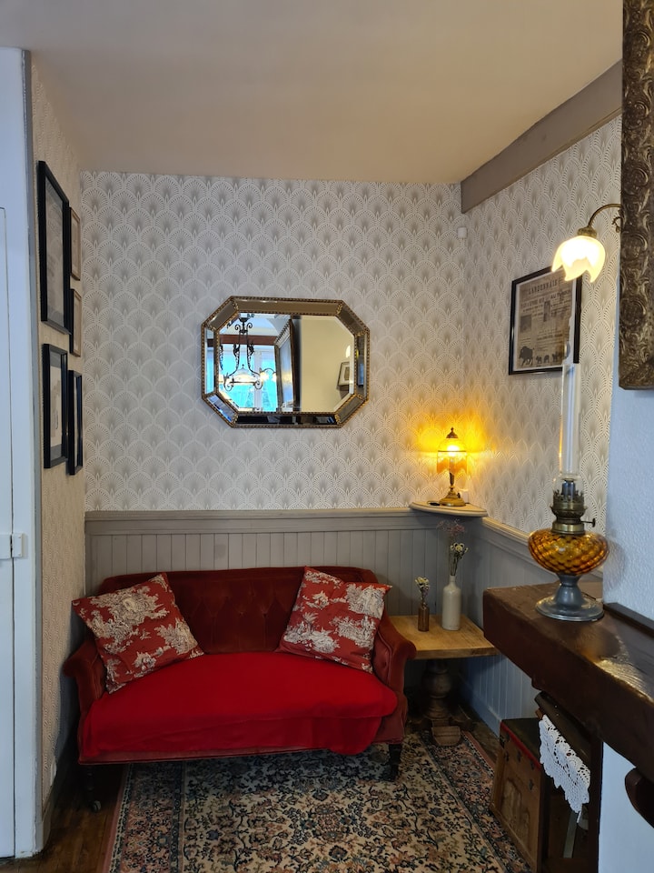 Maison Espagnole Du Xvi Siècle - Revin