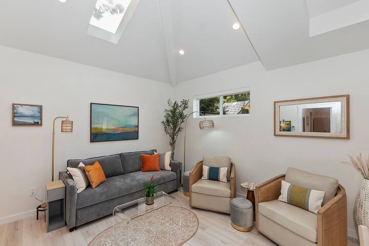 Beach-Close 2025 Guesthouse ! ! gallery image 2