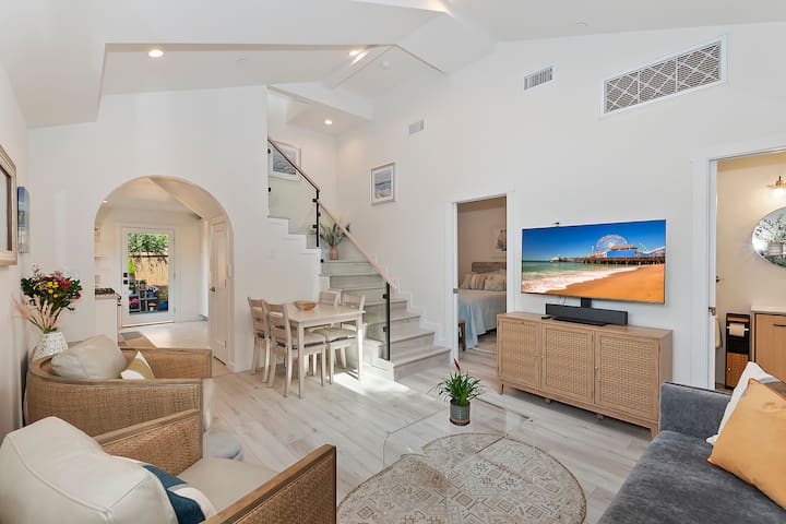 Beach-Close 2025 Guesthouse ! !