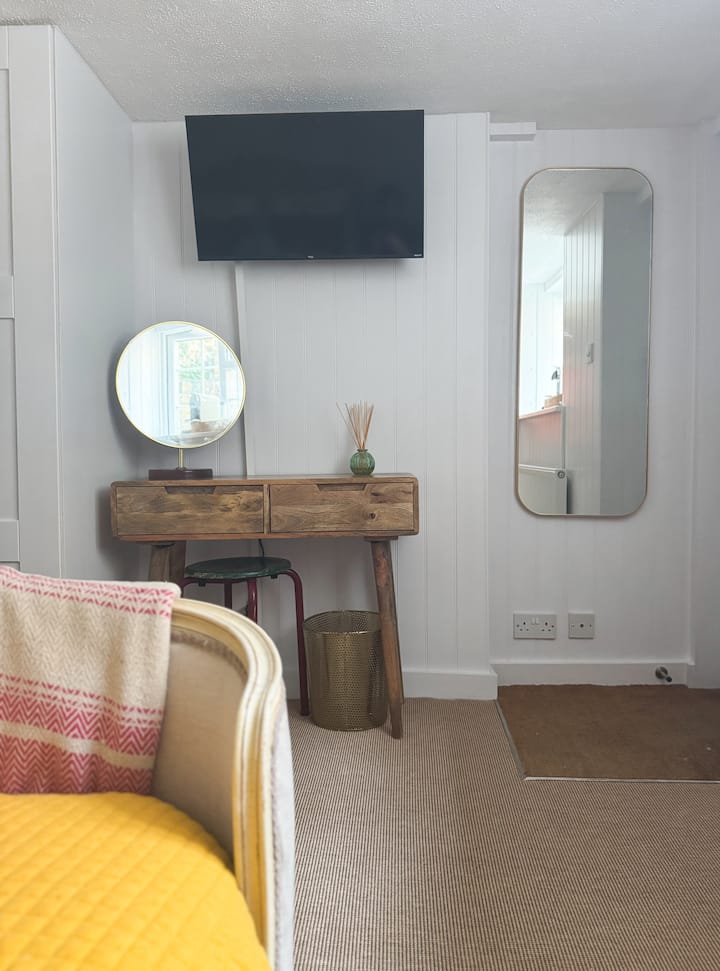 Petite Retreat – Quiet Retreat By Brighton Station - 브라이턴