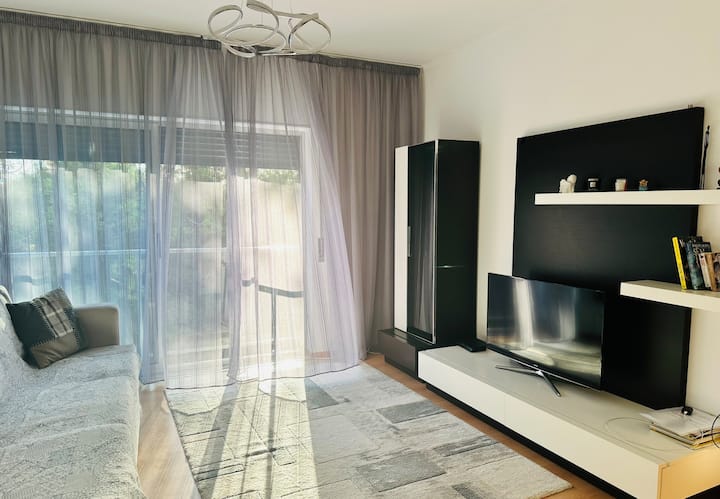 Duplex Apartment Ponta Delgada - Ponta Delgada
