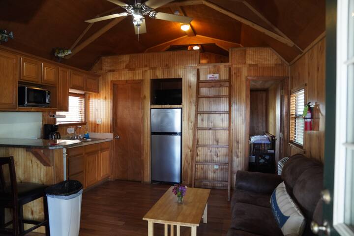 Erica Michelle managed Airbnb listing 2