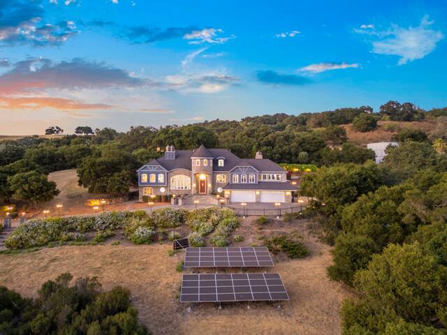 Grand Castle Villa in San Jose gallery image 4