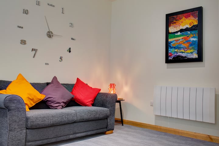 18a King Street - Todmorden