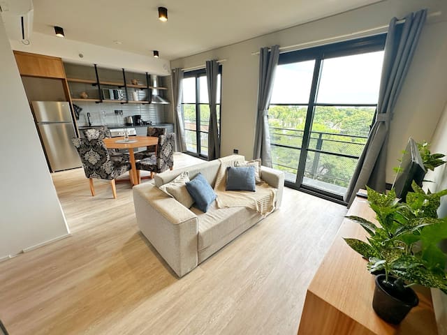 TEPY - Temporarios en Paraguay managed Airbnb listing 2