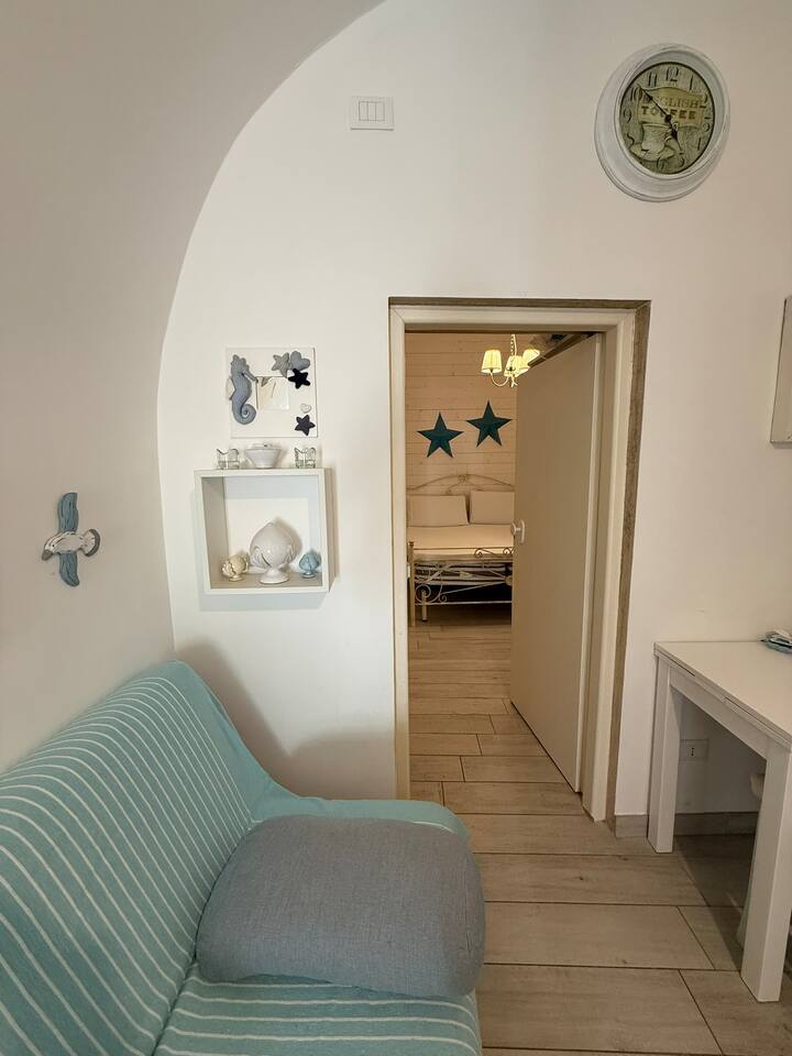 Casetta Azzurra - Monopoli