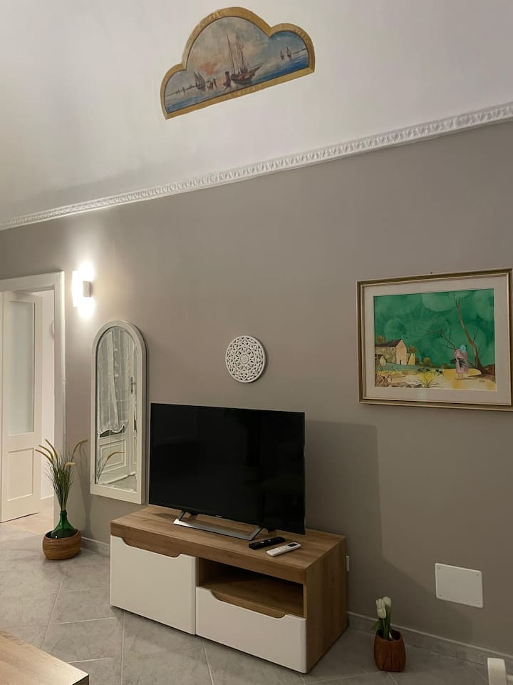 Casa Moly - Monopoli