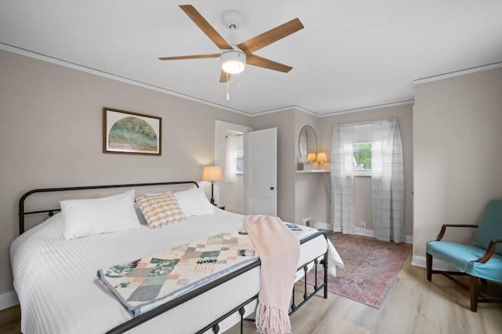 Chambre 1