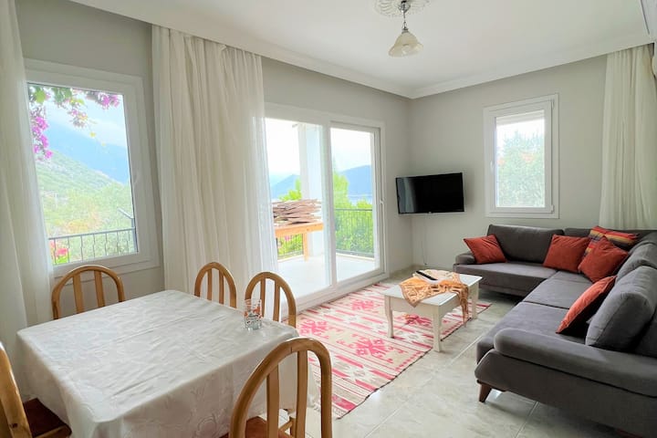Kerem’in Evi - Kaş