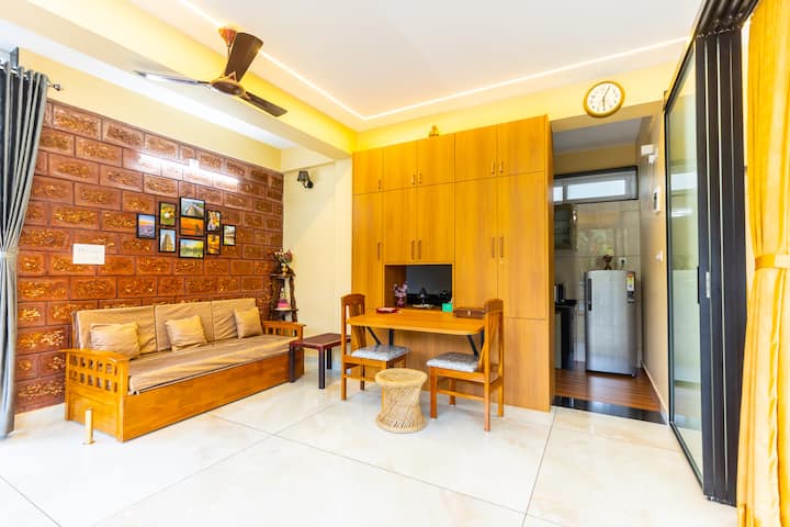 Living room 1