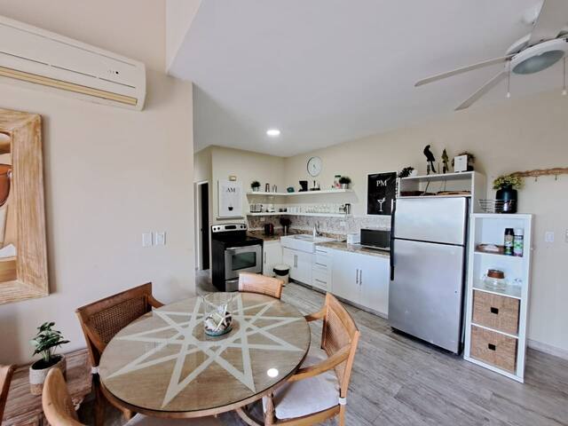 Bayahibe Weekend managed Airbnb listing 1
