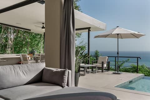 Your Coastal Mountain Paradise