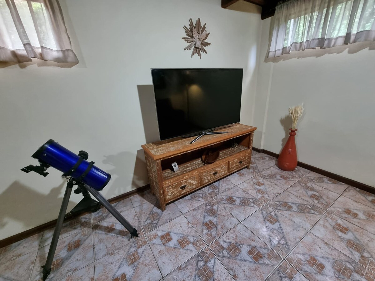 Top performing Airbnb: Fazendinha Chalet in Juíz De Fora