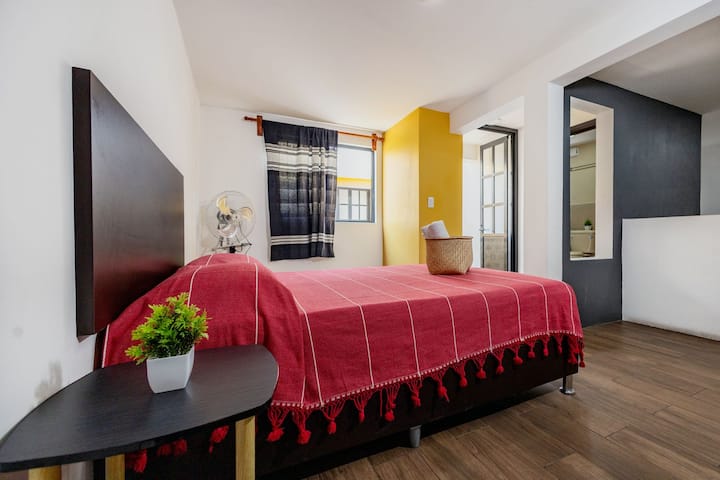 Спална соба 2