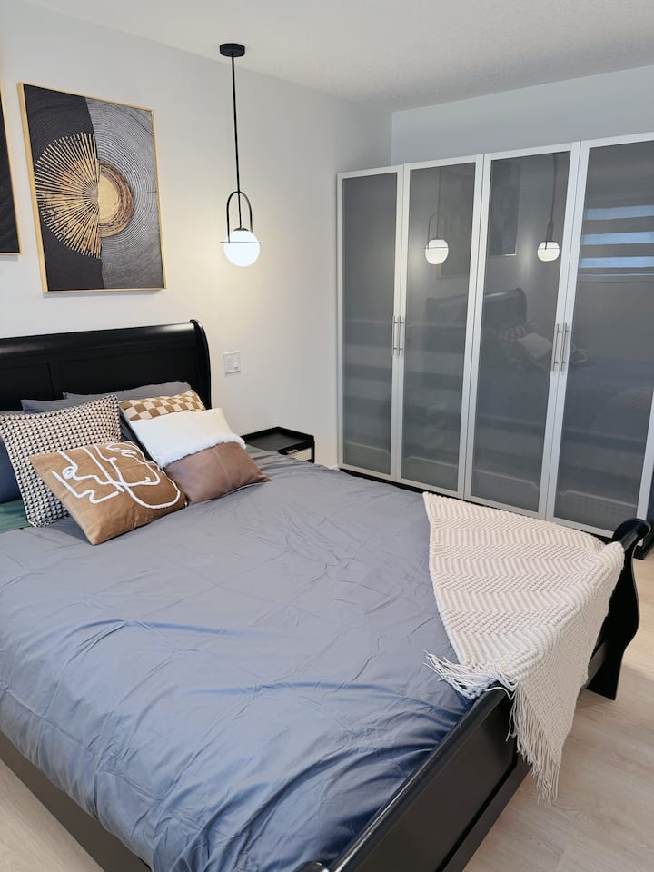 Спална соба 1