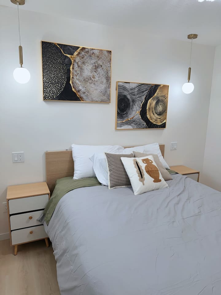 Спална соба 2