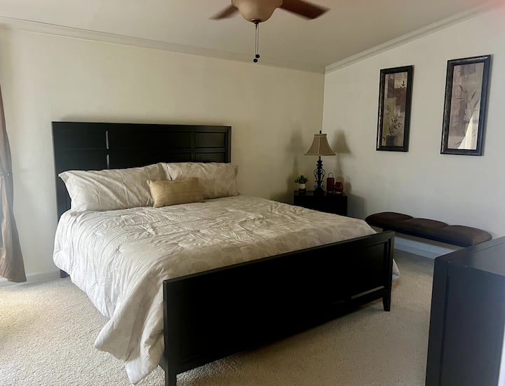 Спална соба 1