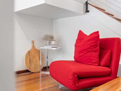 Successful Airbnb property: Mundarlu Private Chalet in Thredbo