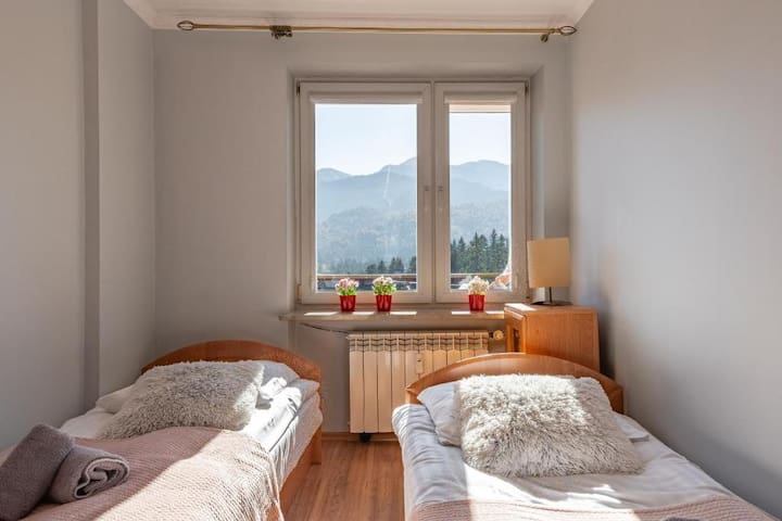 Why Not Apartments managed Airbnb listing 1