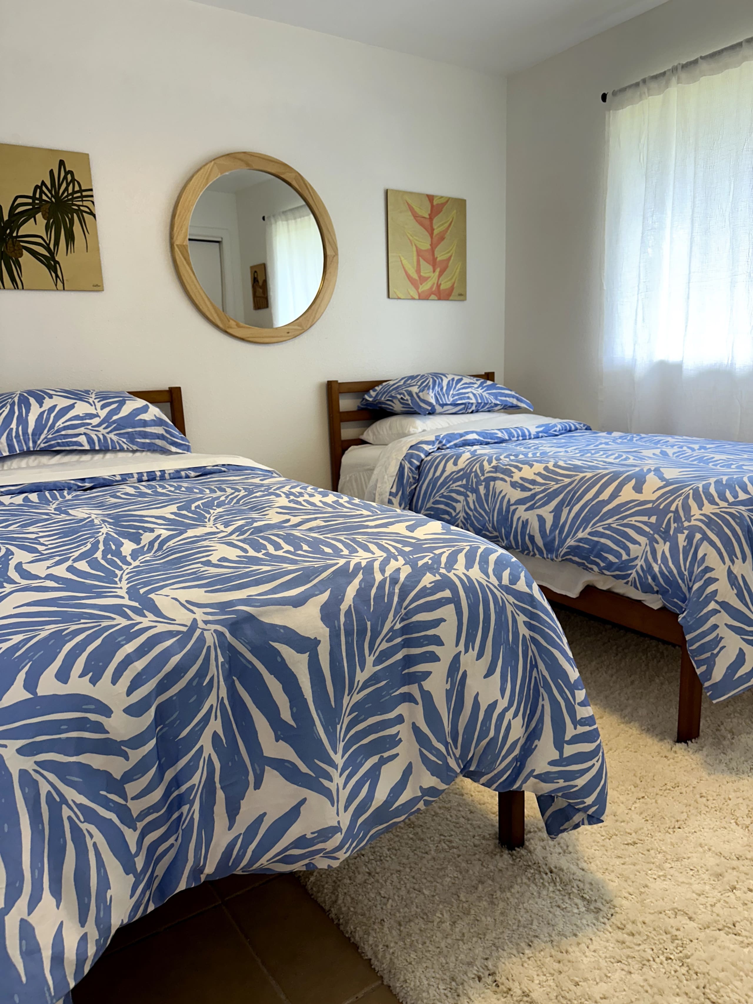 Home in Hilo · ★4.94 · 3 bedrooms · 5 beds · 2 private baths - Image 11