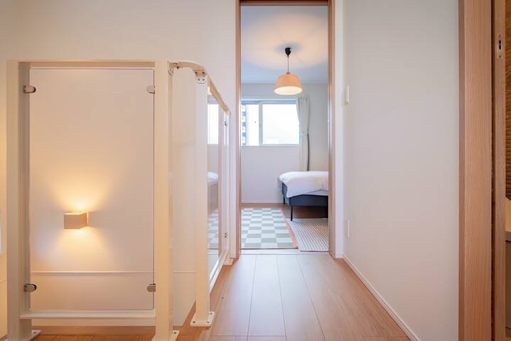 Ikebukuro Japandi Villa｜2 mins from station gallery image 5