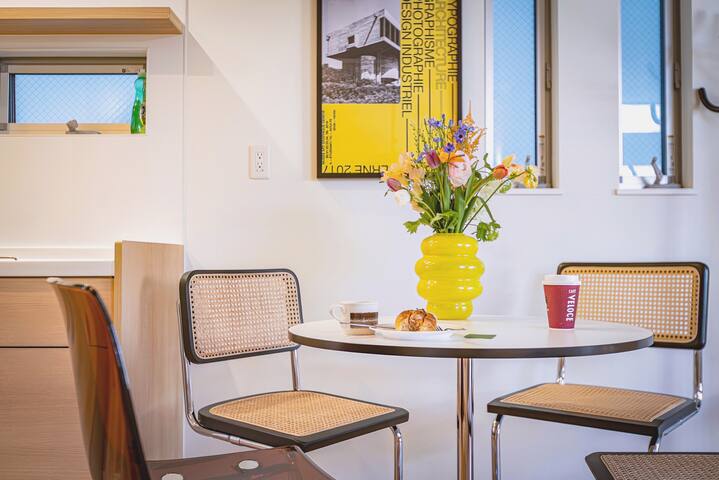 Ikebukuro Japandi Villa｜2 mins from station gallery image 4