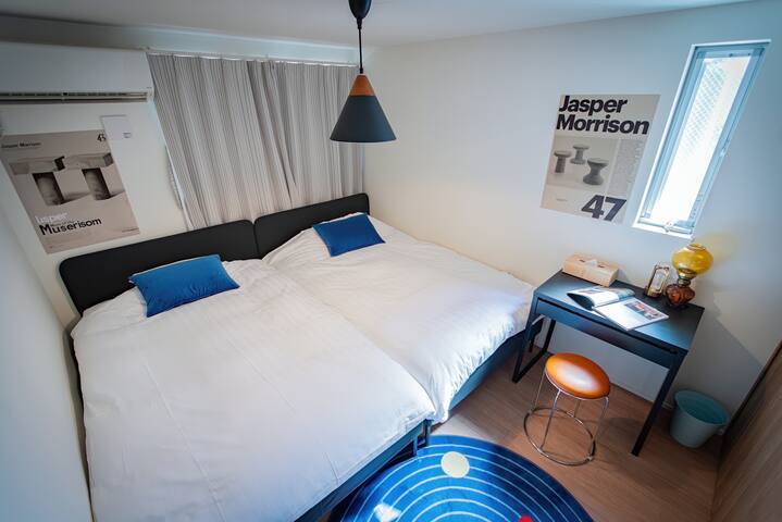 Ikebukuro Japandi Villa｜2 mins from station gallery image 3