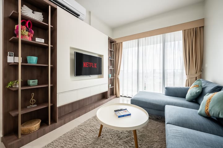 Soben Homes managed Airbnb listing 3
