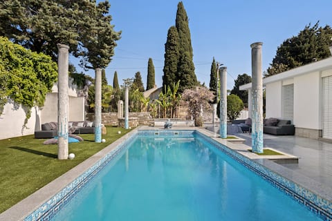 Portorož Mansion Suite 1