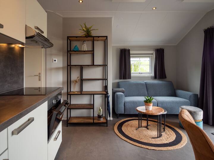 Lodge - Harlingen