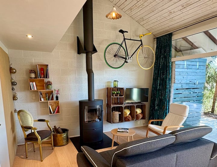 Vieux Sart 34, Chez Dame Béa - Stavelot