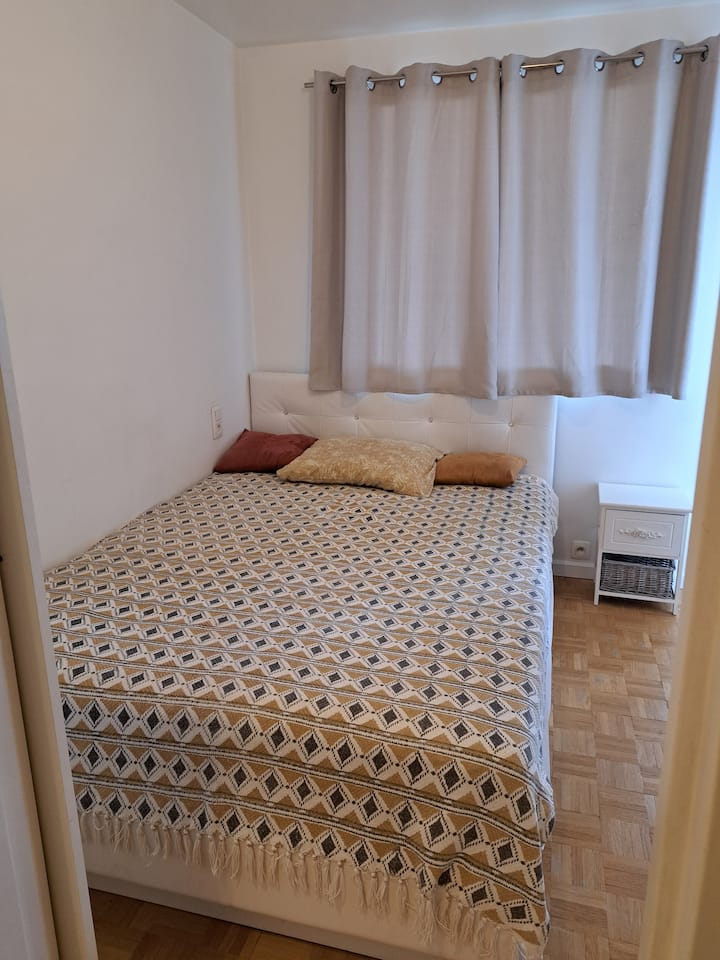 Спална соба