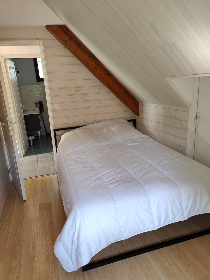 Habitación 1