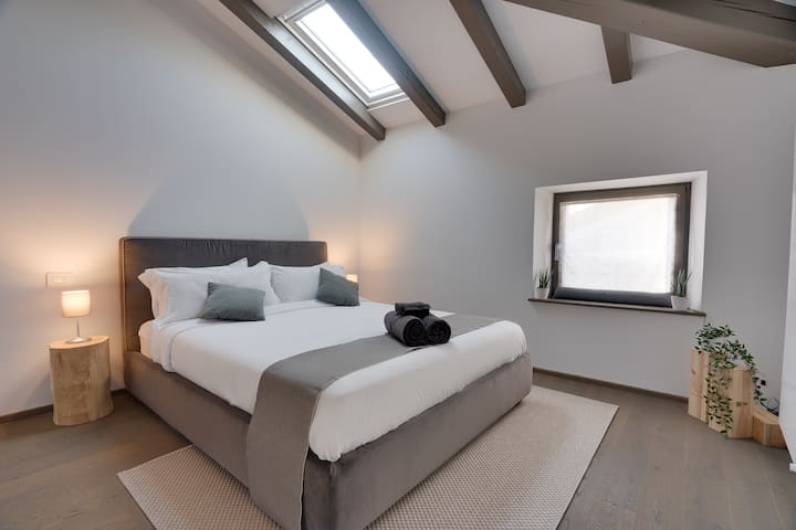 [Centro Storico Cormons] Luxury Design And Comfort - Palmanova