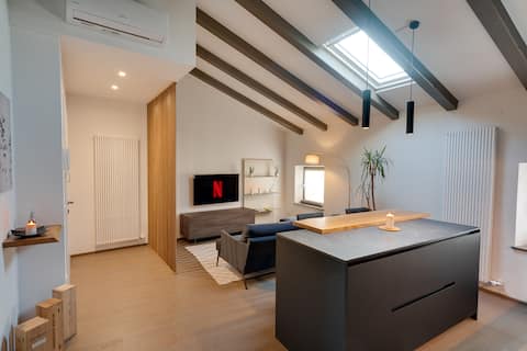 [Centro Storico Cormons] Luxury Design and Comfort