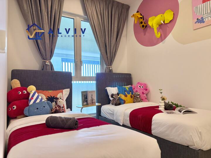 საძინებელი 3