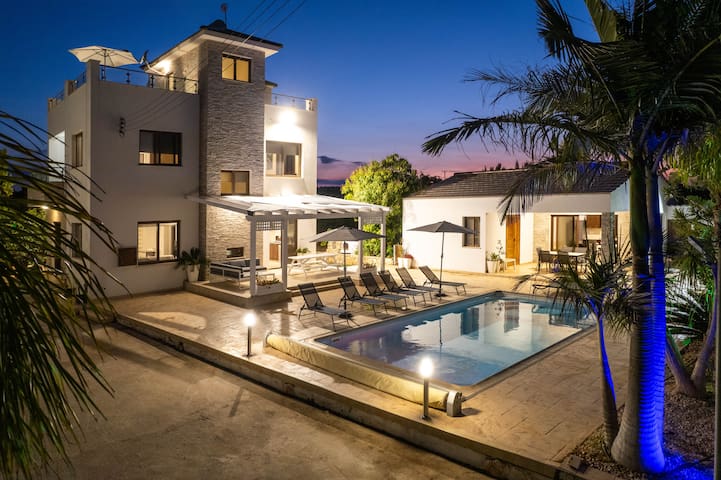 Listing in Protaras