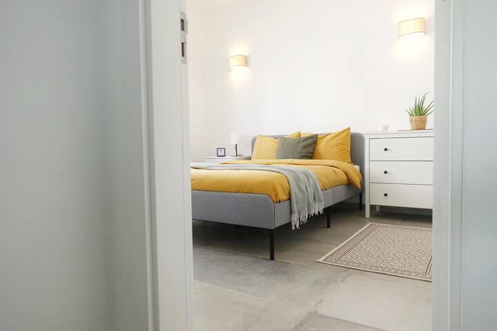 Silhueta Citadina managed Airbnb listing 1