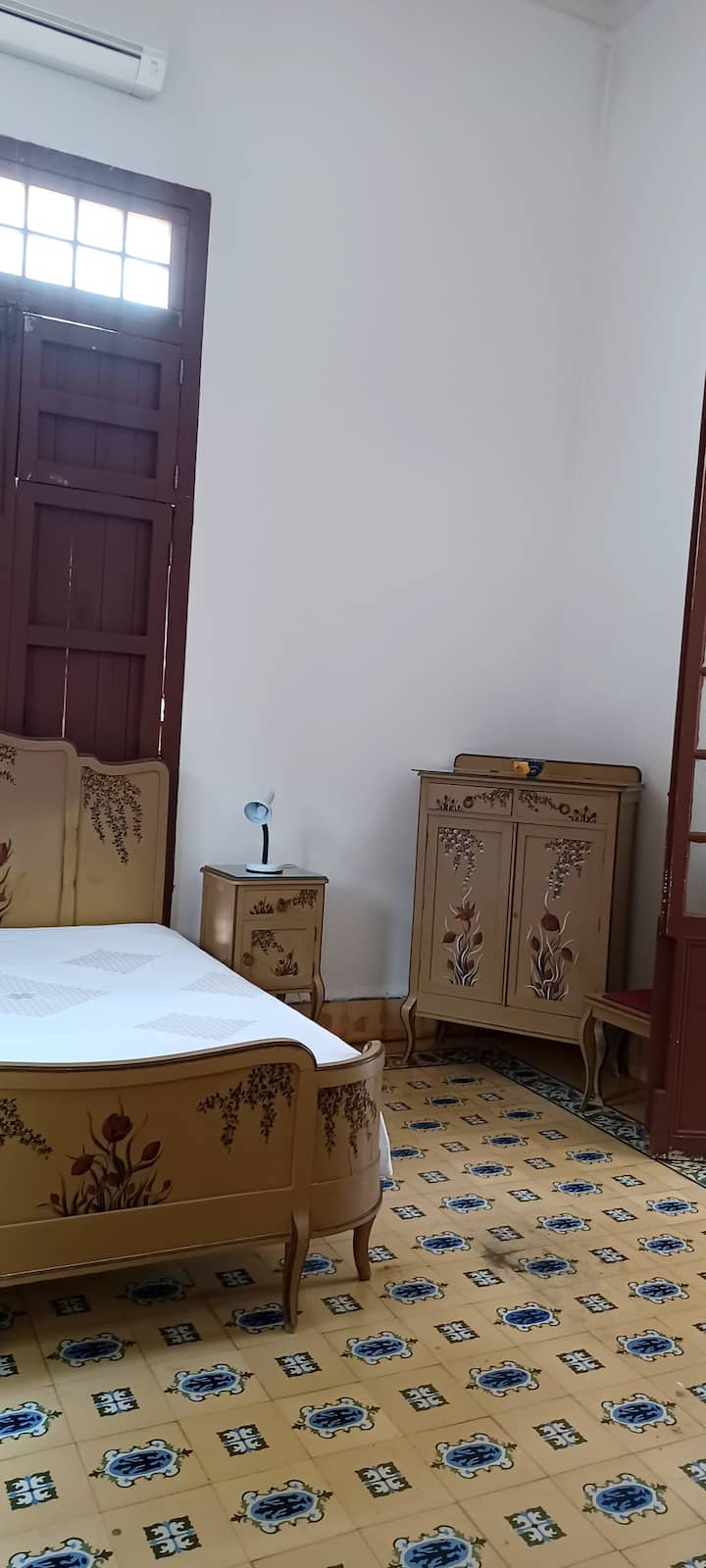 Habitación