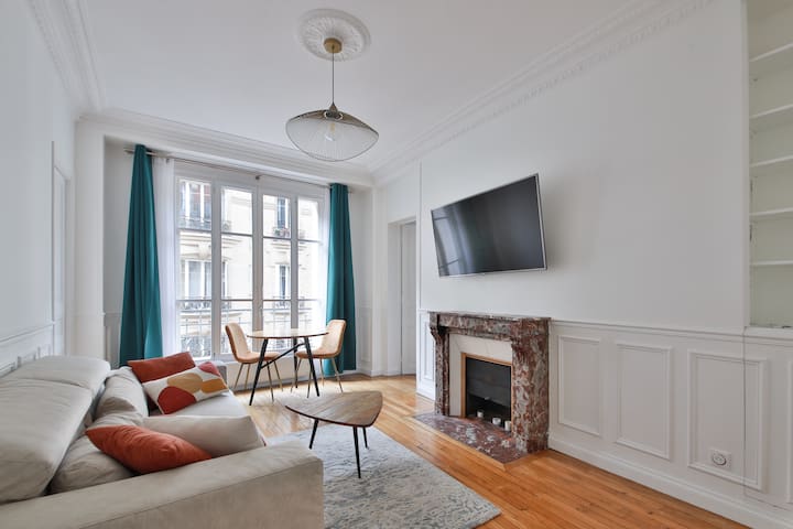 Vendy Immobilier & Patrimoine managed Airbnb listing 2